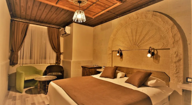 Номер Standard Ciner Hotel