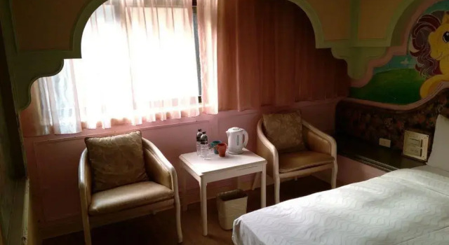 G.L. Taipei Apartment, Забронировать Апартаменты/квартира СПА-отели Тайбэй, рядом с Станция метро Yongchun, SPA-услуги
