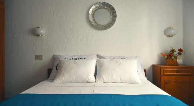 Apartment Samanta