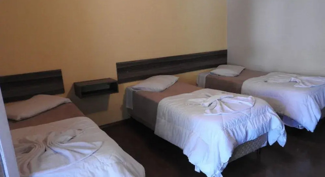 Hotel Britania