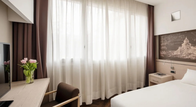 Номер Classic UNA Hotels Bologna San Lazzaro