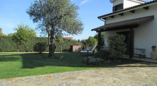 La casa Gaia