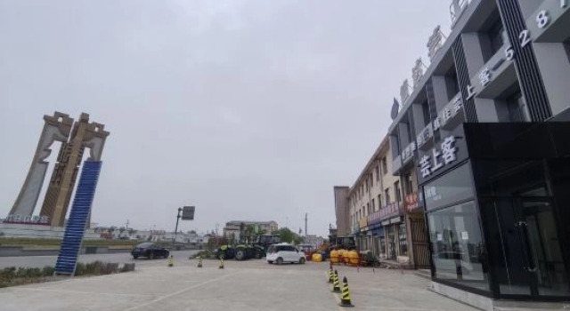 Xinda Yunshangke Hotel, Book Hotel Xinzhou Shanxi