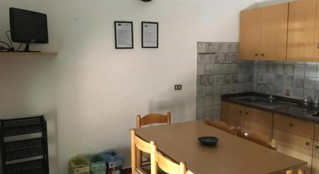 Семейные апартаменты Residence My Villa Eden