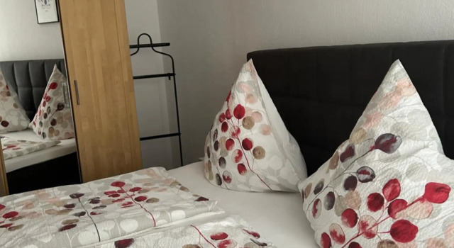 Haus Ostermann - Ferienwohnung, Boek Hotel Cond Rijnland-Palts