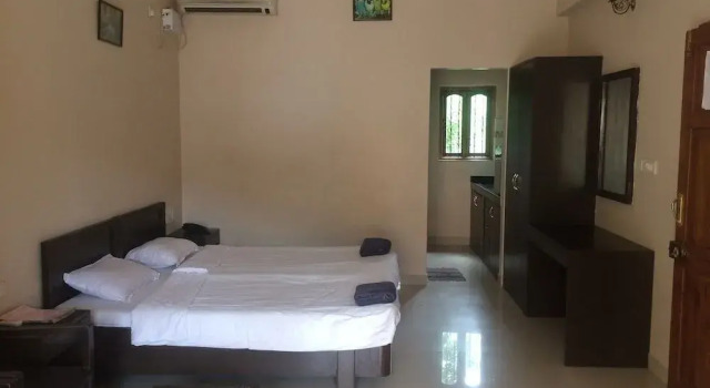 Close2C By The Arks Villa, Book Hotel Hotels in Goa with a Pool, Swimming Pool
