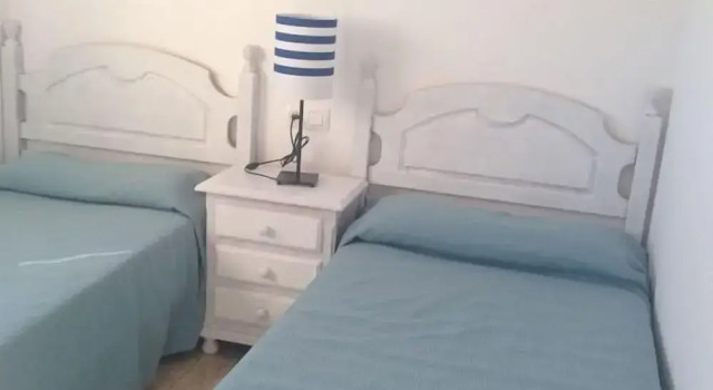 Апартаменты Apartamento Swisstower 6-1