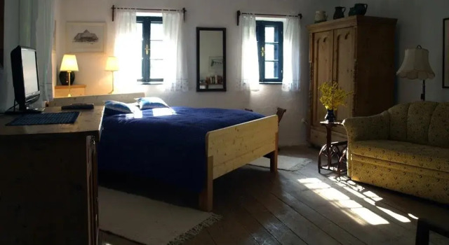 Haus Eveline, Rezerwuj Hotel Kukmirn 