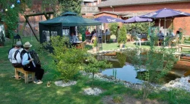 Hotel Zum Meierhof, Réserver Hôtel Tostedt Luneburg Heath