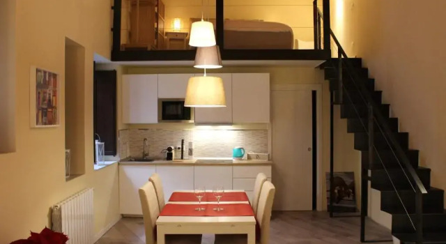 Amalfitani House