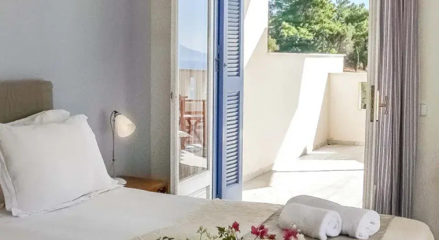 Номер Superior Armonia Bay Hotel