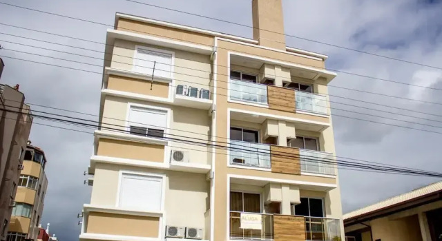 Apartamento Enseada