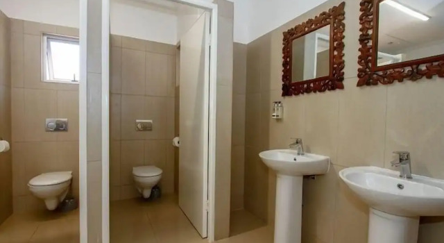 Номер Standard Umhlanga Self Catering Guesthouse