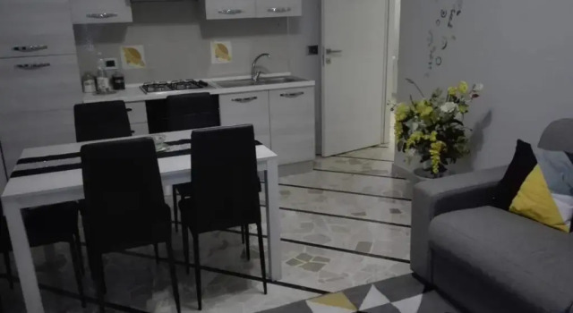 Ylli House Sanremo