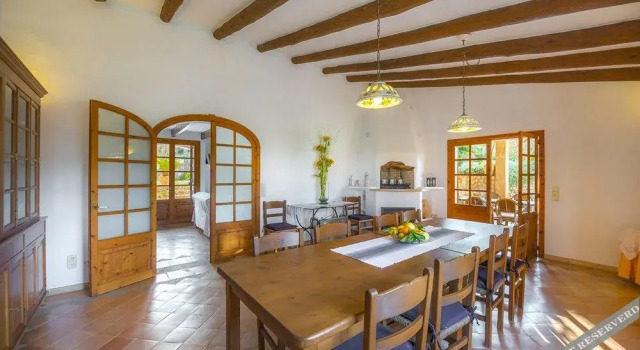 Ses Pedres in Manacor, Book Villa Villaer i Manacor, Villa