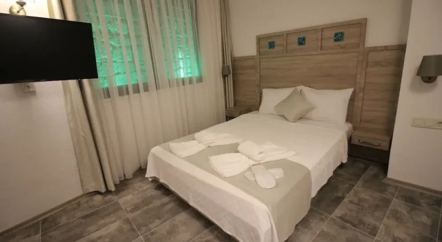 Номер Standard Green House Bozcaada