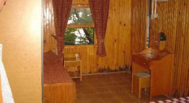 Номер Standard Lazer Pension Kaleici