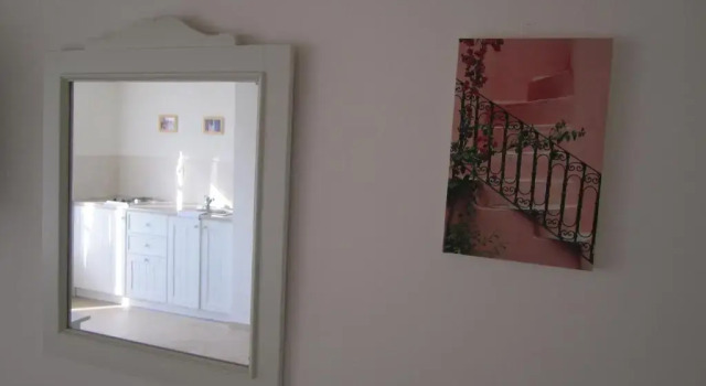 Номер Standard Kavos Hotel Naxos