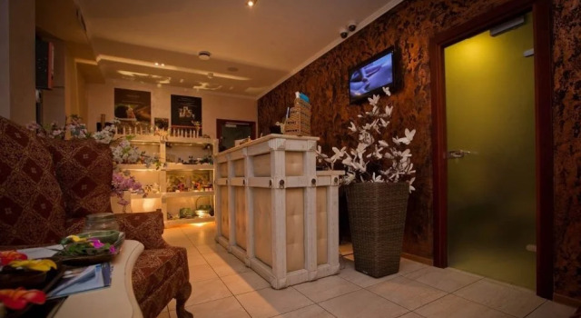 Thai Way Wellness & Spa, Reserva ahora Resort Hoteles resort en San Petersburgo, Resort