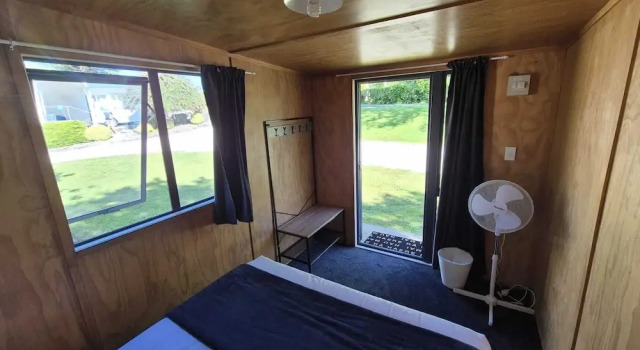 Номер Standard Waitomo TOP 10 Holiday Park