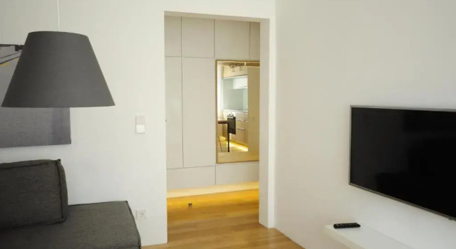 Design Apartment in Park, Book Apartment Sofia 