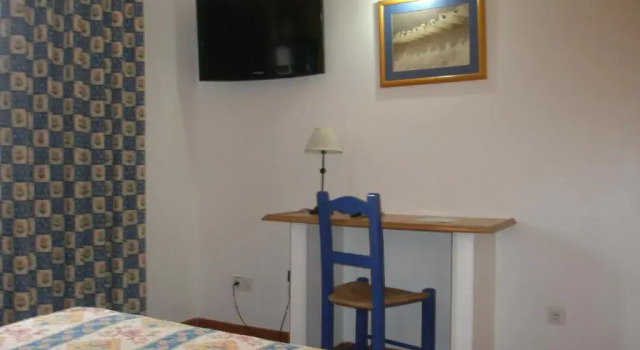 Номер Standard Hotel Passagem do Sol