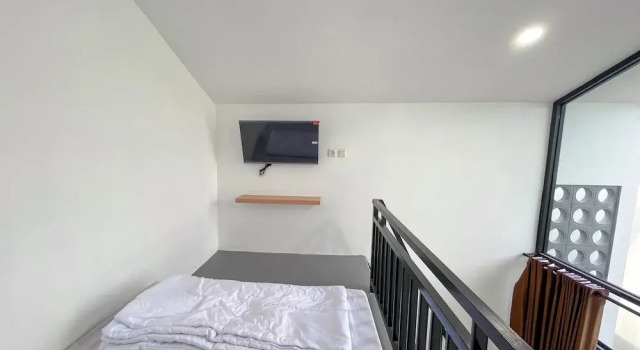 Habitación De lujo Sovilla 2 Yogyakarta