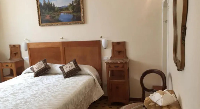 Полулюкс Casalbergo