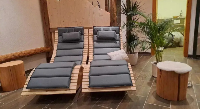 Birg 1414, Réserver Hôtel Warth Bregenzerwald