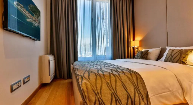 Апартаменты Hotel WOW