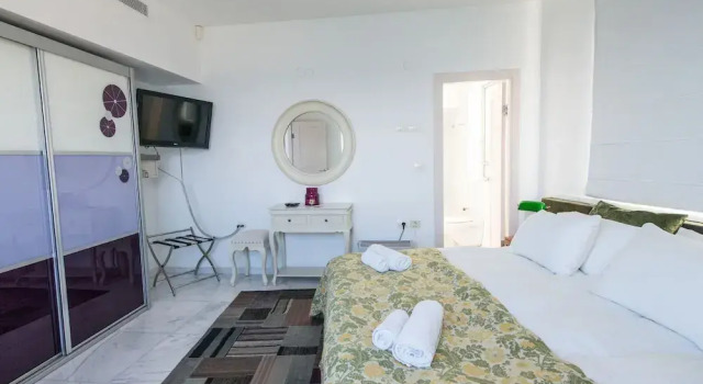 Апартаменты Luxury Casa Nova Luxury Penthouse
