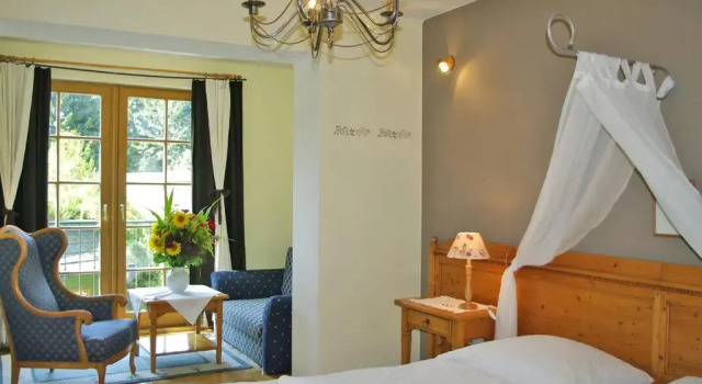 Steinschalerhof, Book Hotel Rabenstein an der Pielach Lower Austria