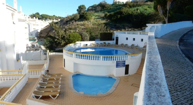Апартаменты 135 Monte Dourado Two Bed Apartment With Communa
