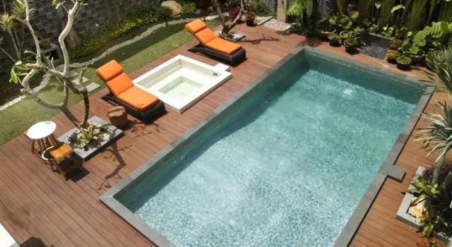 D Green Villa Lembang, Rezervovat Vila Lembang West Java