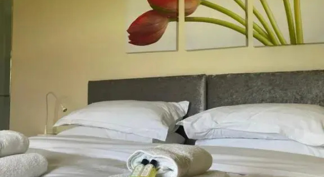 Ashbrook House Apartments, Забронировать Апартаменты/квартира Онаклой 