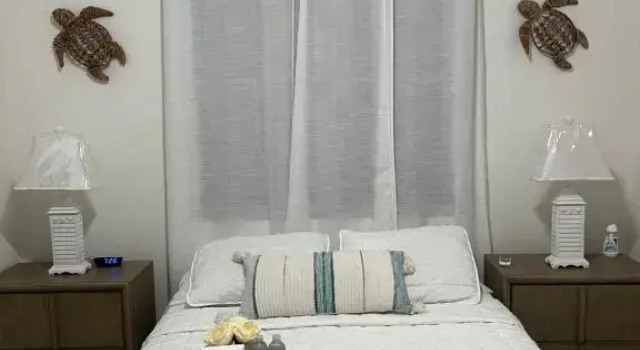 Coral Guest House - Jobos Isabela, PR