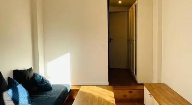 Maisonnette de charme en Touraine type Tiny House