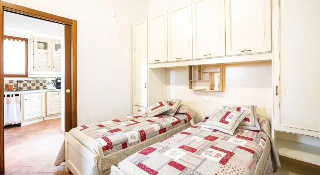 Poggio Agli Ulivi, Забронировать Отель Бизнес-отели Кьянти, 4* 5*