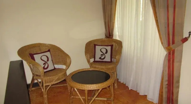 Visal Bungalows