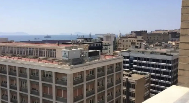 NAPOLI MOOD Il Golfo Apartments, Забронировать Апартаменты/квартира Апартаменты Неаполя, рядом с Accademia di Belle Arti di Napoli, Апартаменты/квартира