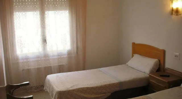 Номер Standard Hostal Cassà