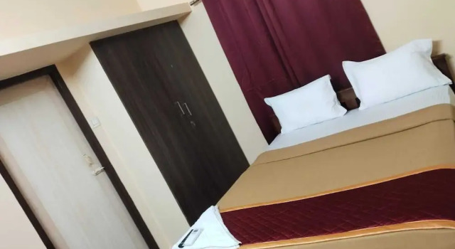 Номер Standard Urban Stay