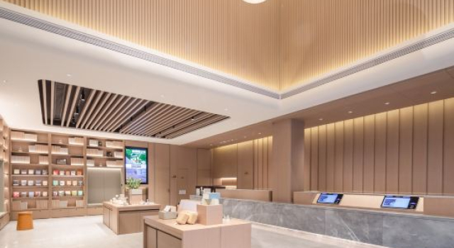 JI Hotel (Anqing Wangjiang Shiji Hualian)