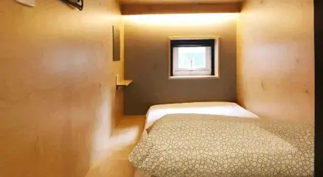 Мужская капсула Seoul Cube Itaewon