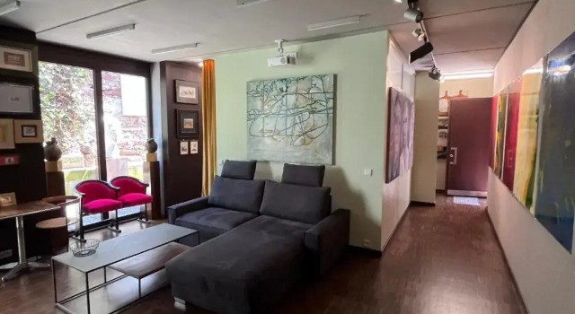 Люкс AD1716 apARTments Marktheidenfeld