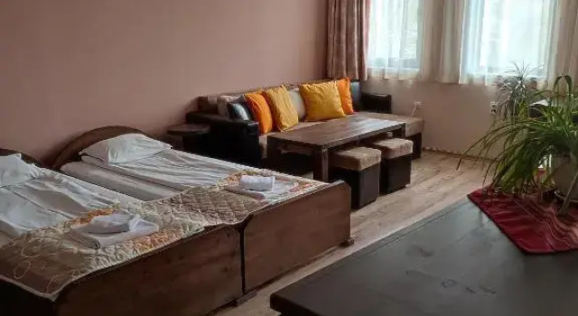 Апартаменты Guest House Belchin View