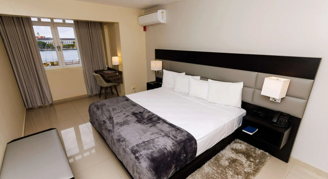 Двухместный номер Standard Brion City Hotel BW Signature Collection