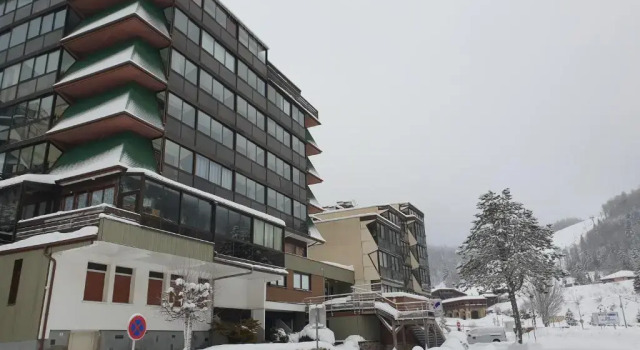 Residence Belle Hutte Cote Pistes de Ski, Reservar Hotel La Bresse Massif des Vosges