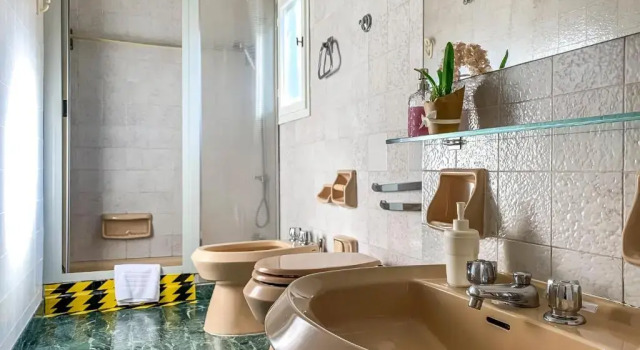 Апартаменты с 2 комнатами Ricasoli Apartment in Firenze