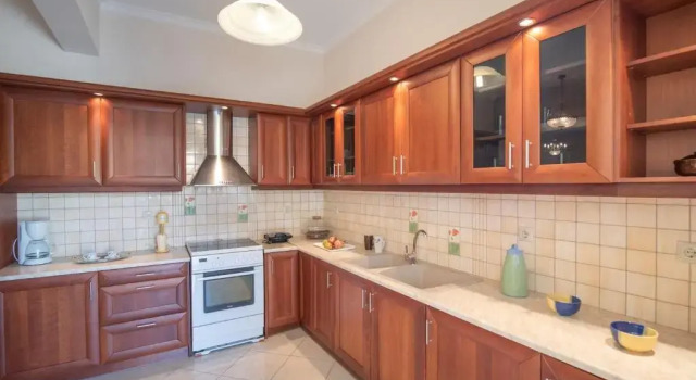 Апартаменты Katerina's House